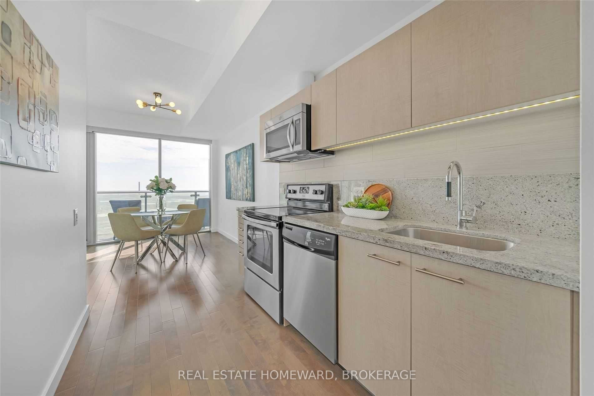 70 Distillery Lane, #3405