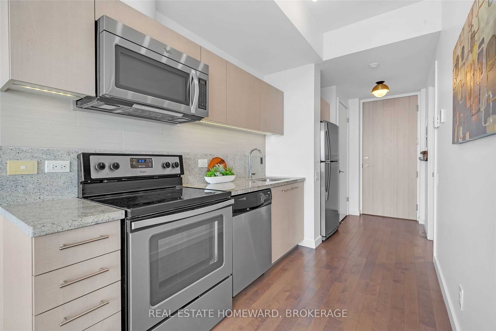 70 Distillery Lane, #3405