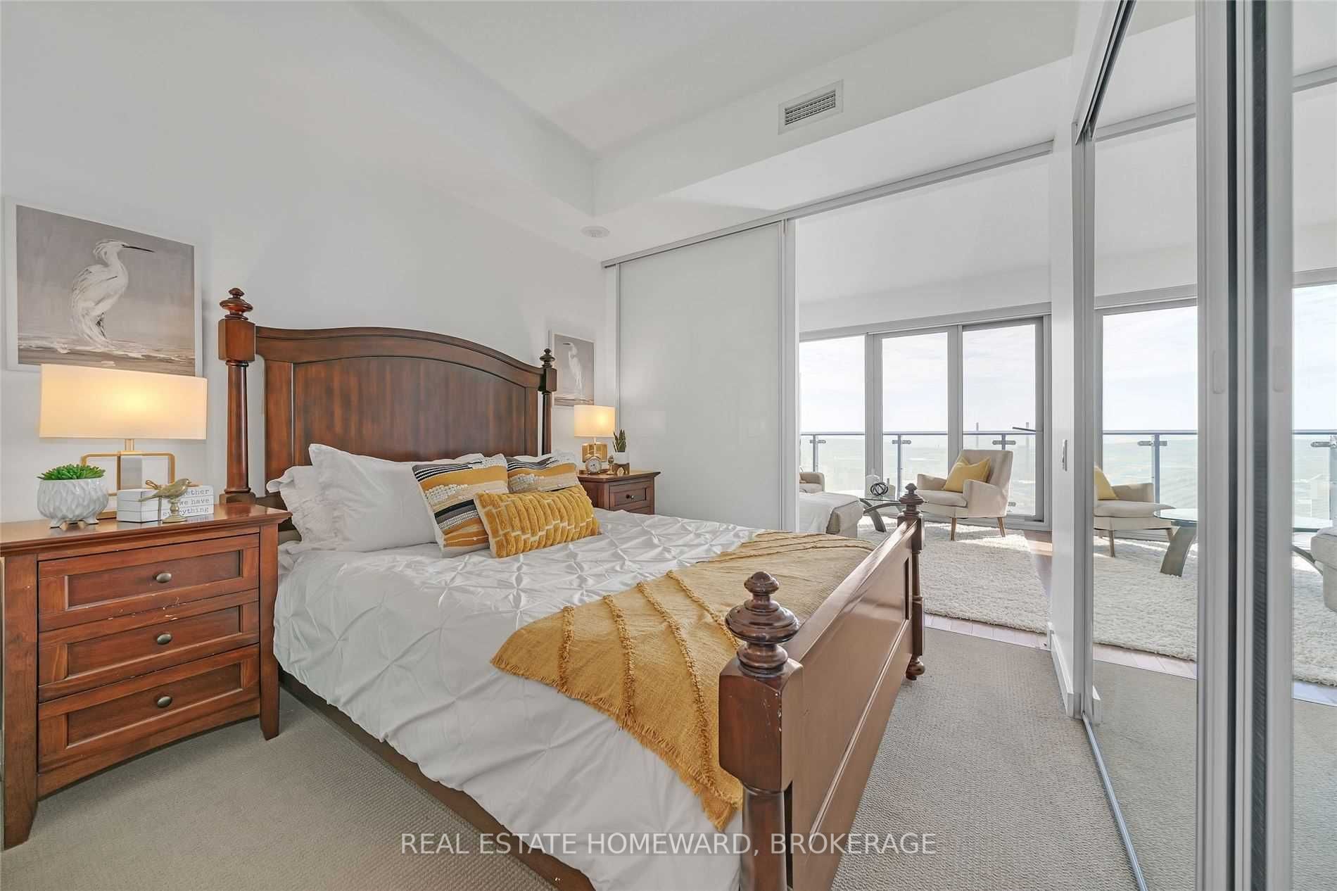 70 Distillery Lane, #3405