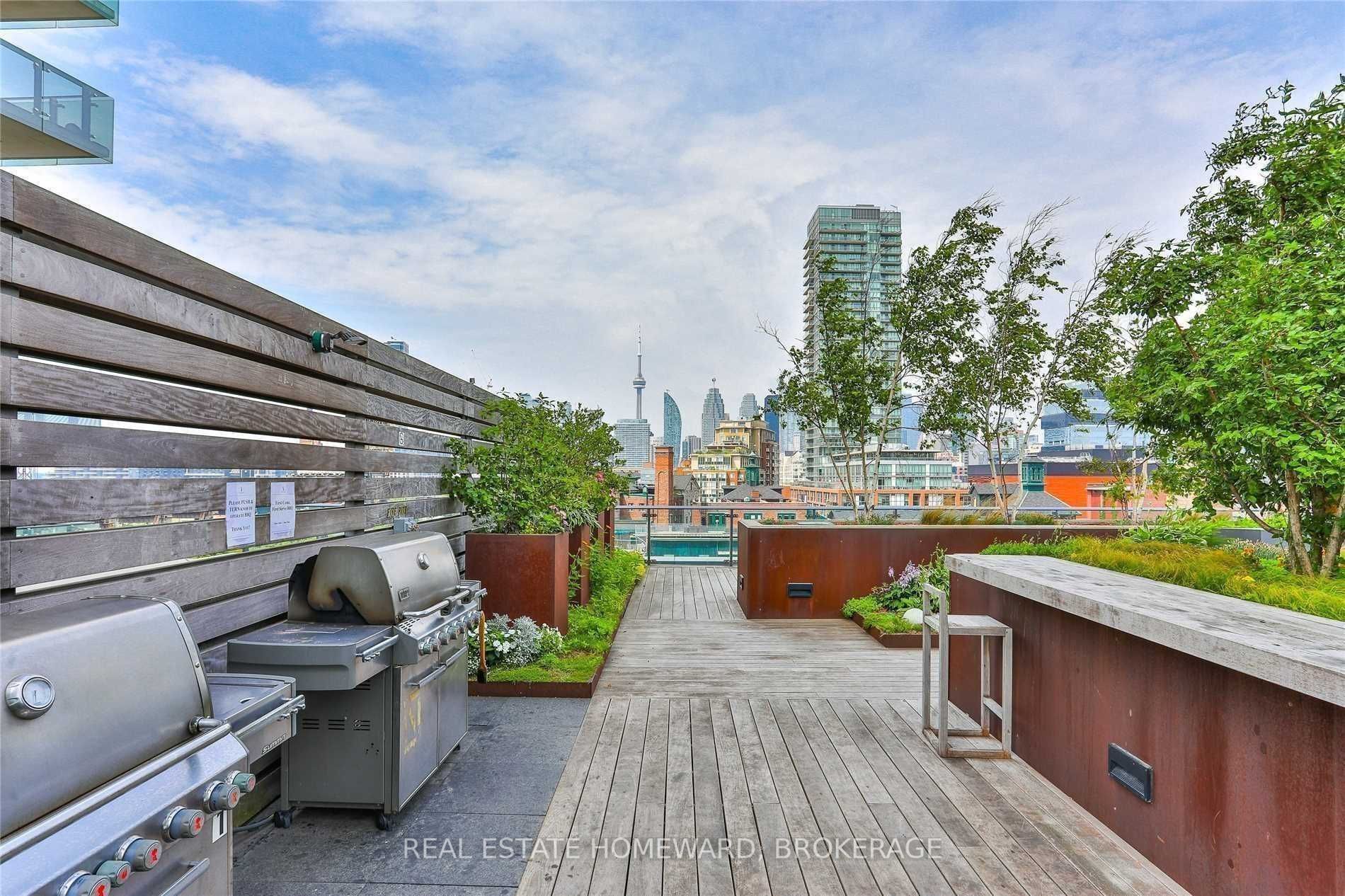 70 Distillery Lane, #3405
