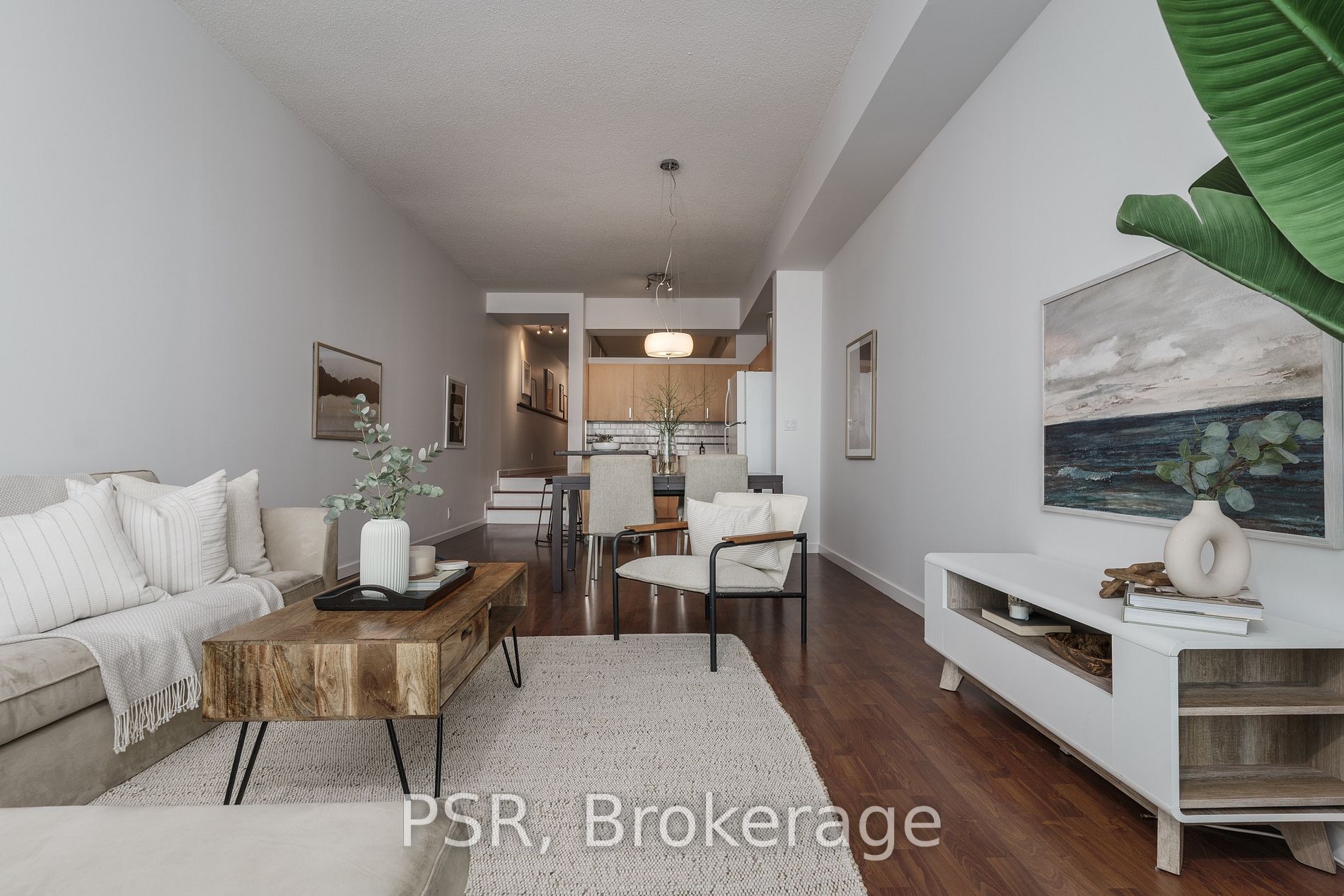 388 Richmond St W, #417