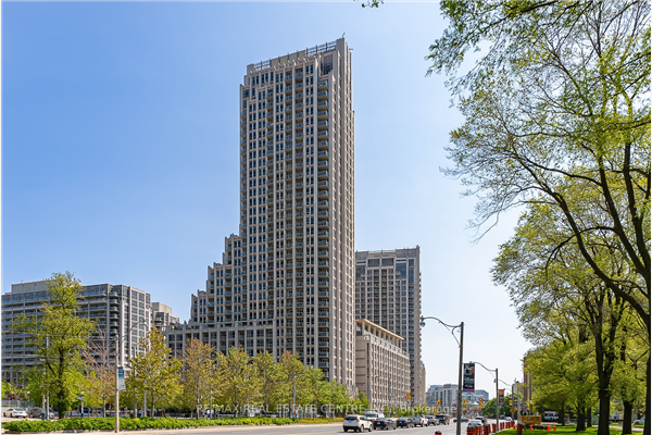 628 Fleet St, Toronto
