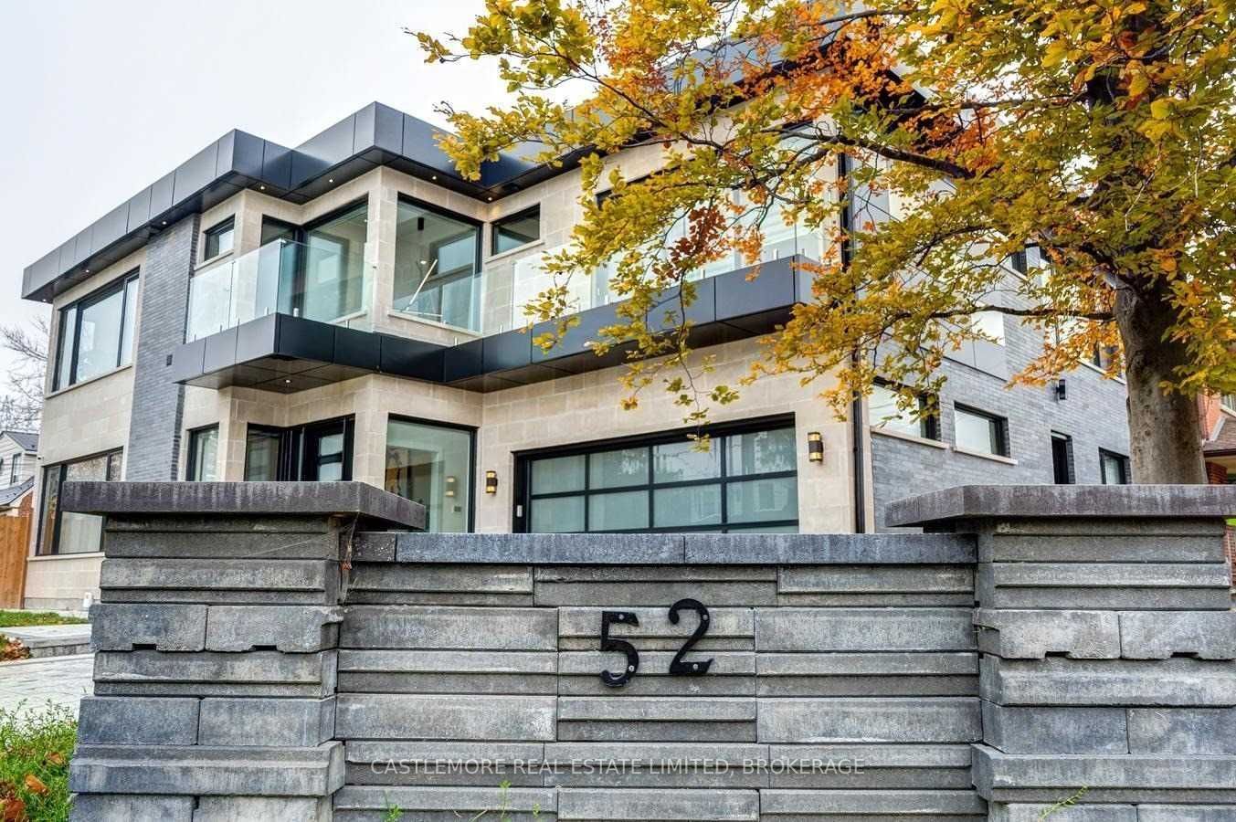 52 Grantbrook Street