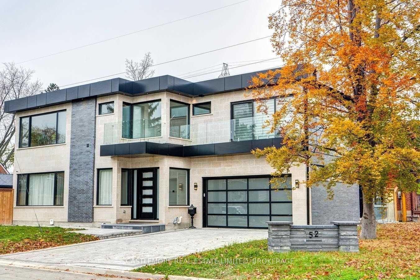 52 Grantbrook Street