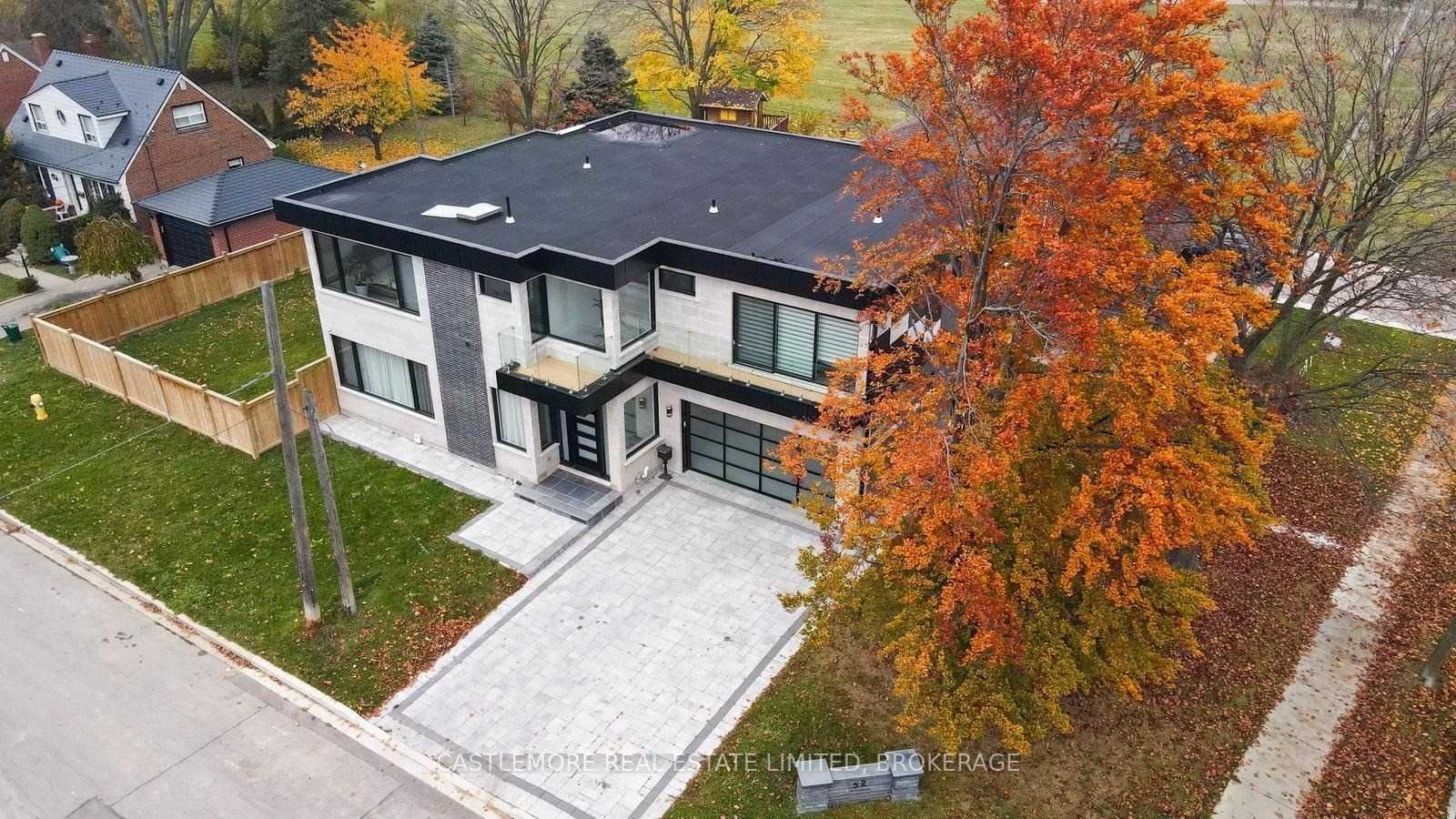 52 Grantbrook Street