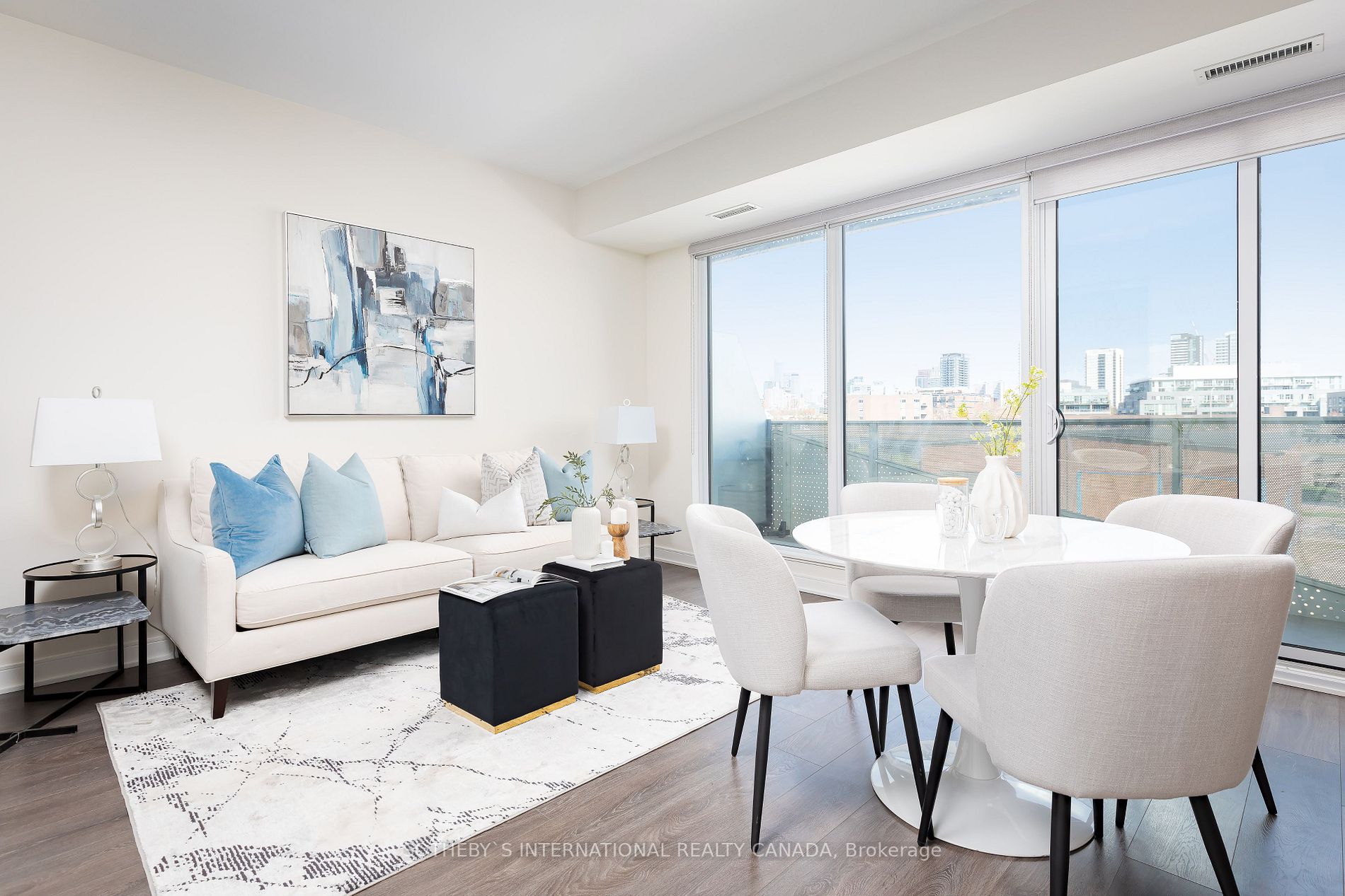60 Tannery Rd, #516