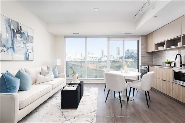 60 Tannery Rd, Toronto
