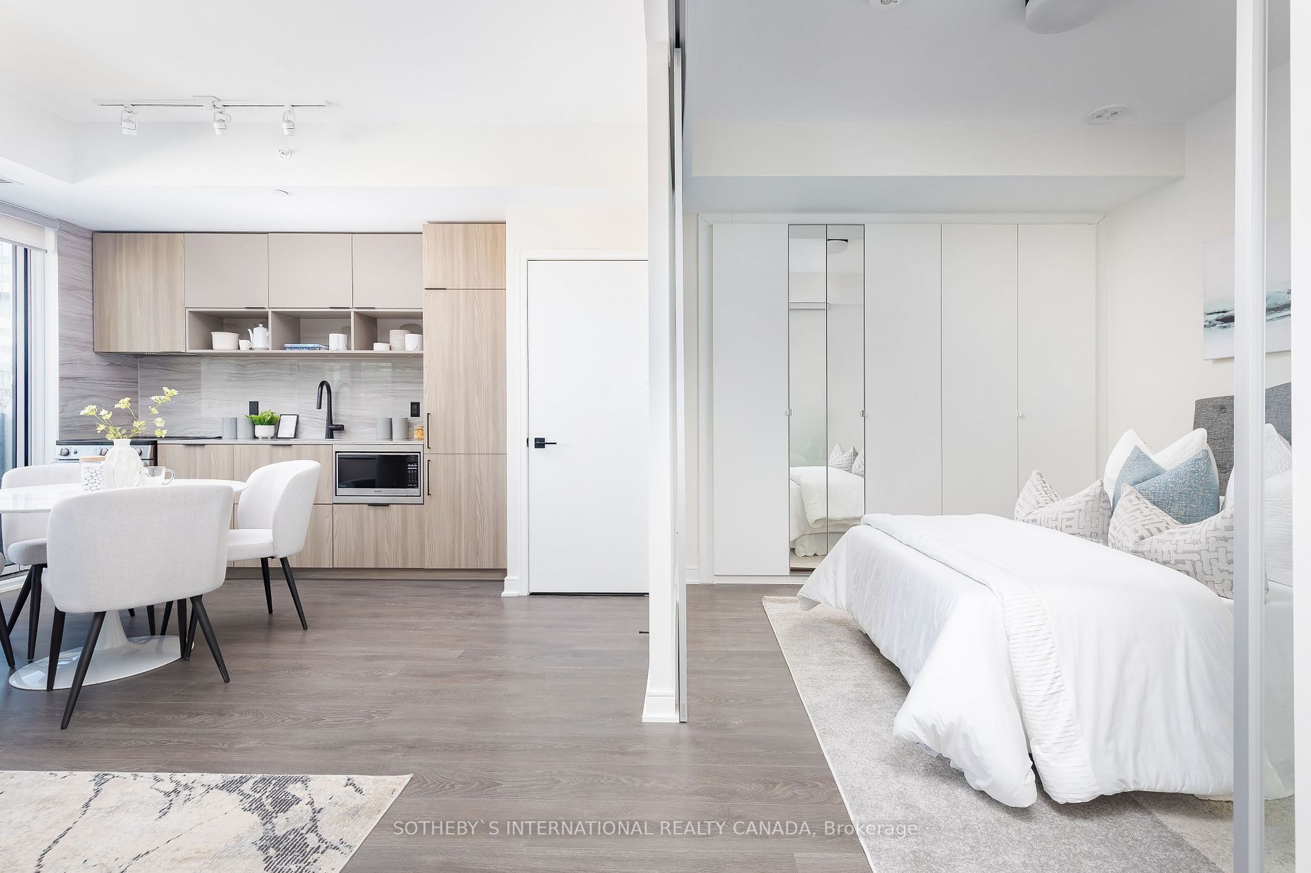 60 Tannery Rd, #516