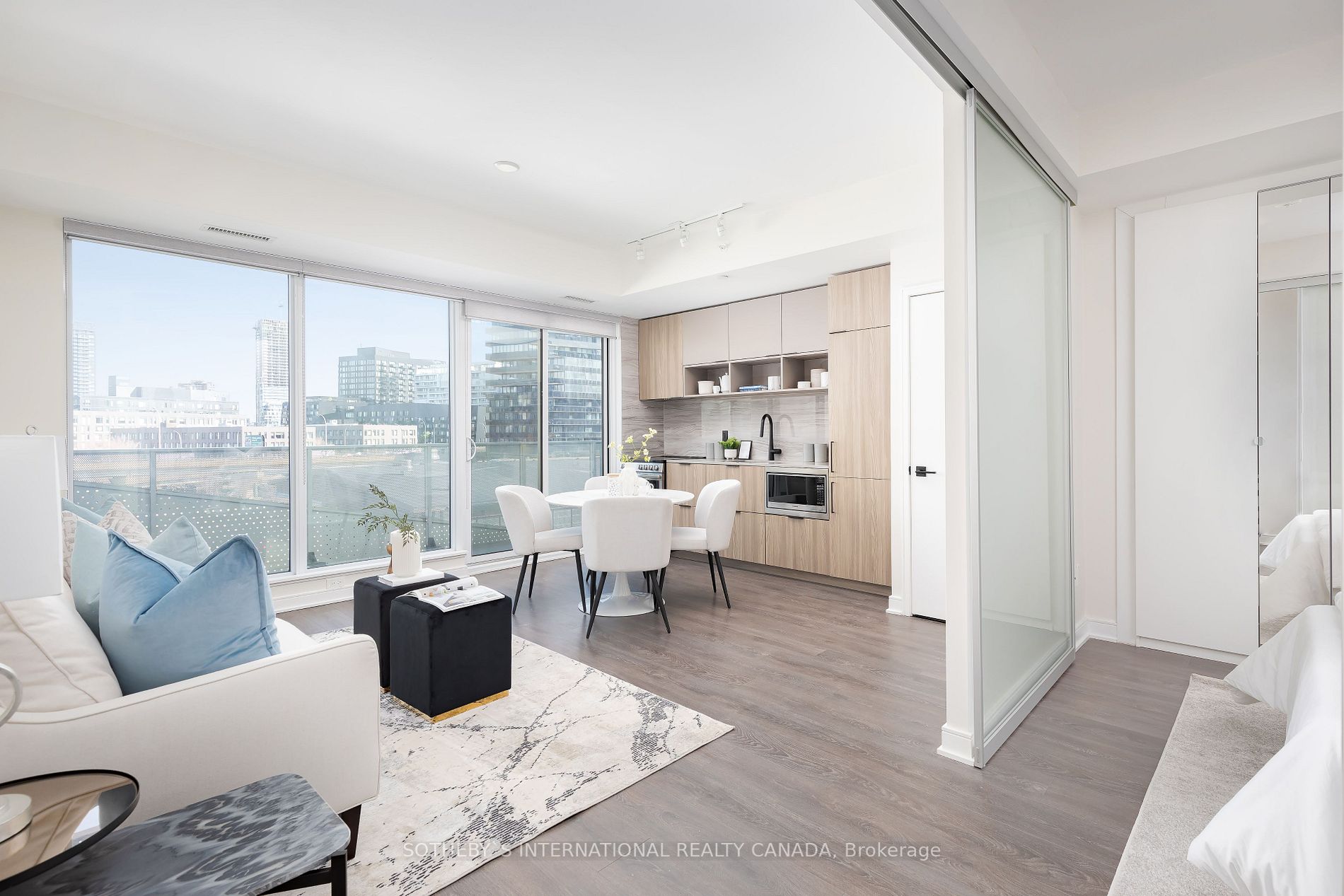 60 Tannery Rd, #516