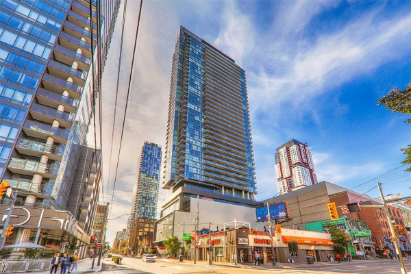 Toronto