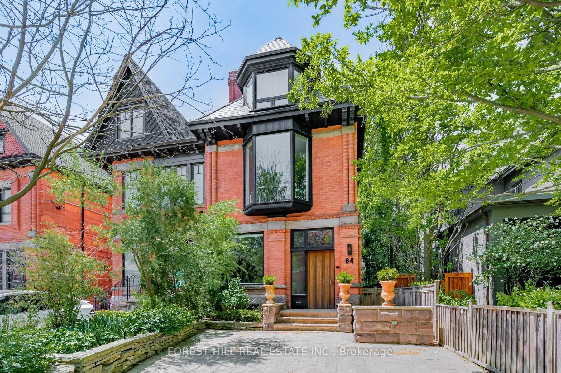 64 ADMIRAL Road