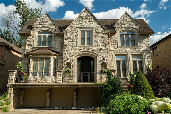 677 Woburn Ave, Toronto