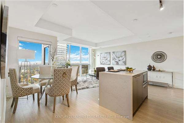 1 Yorkville Ave, Toronto