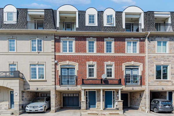 61 Routliffe Lane, Toronto