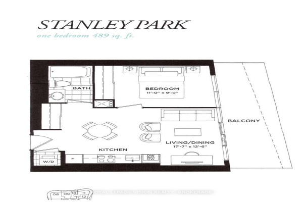 11 Wellesley St W, Toronto