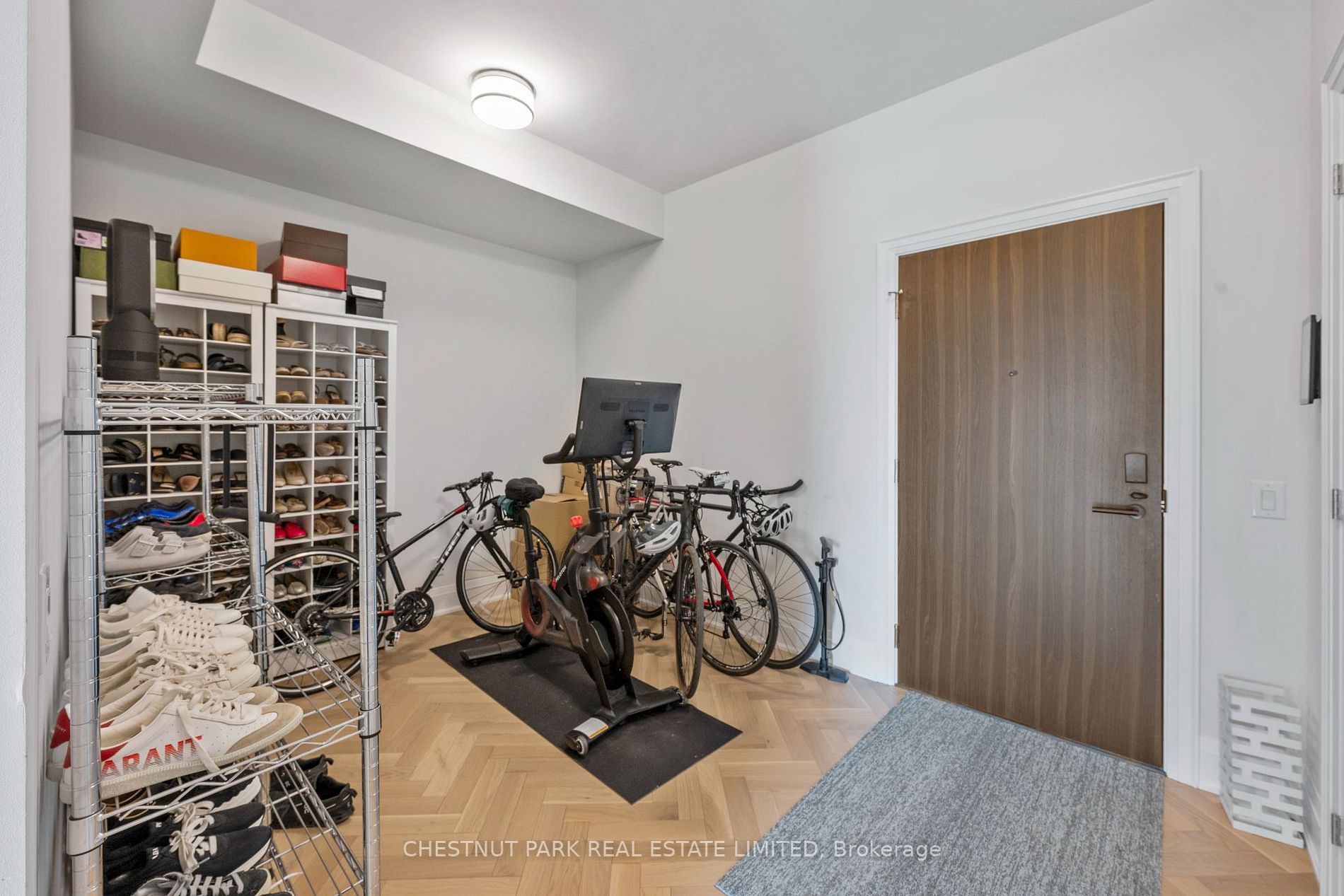 280 Howland Ave, #316