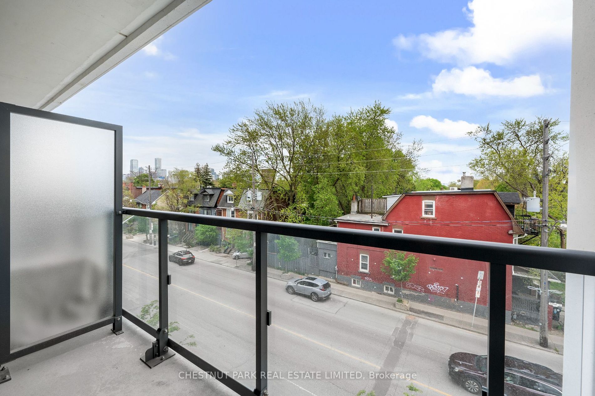 280 Howland Ave, #316