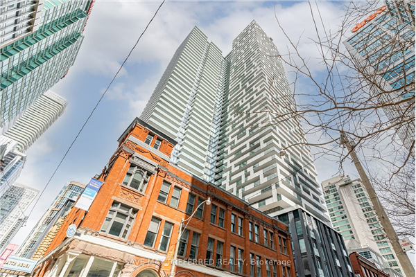 20 Lombard St, Toronto