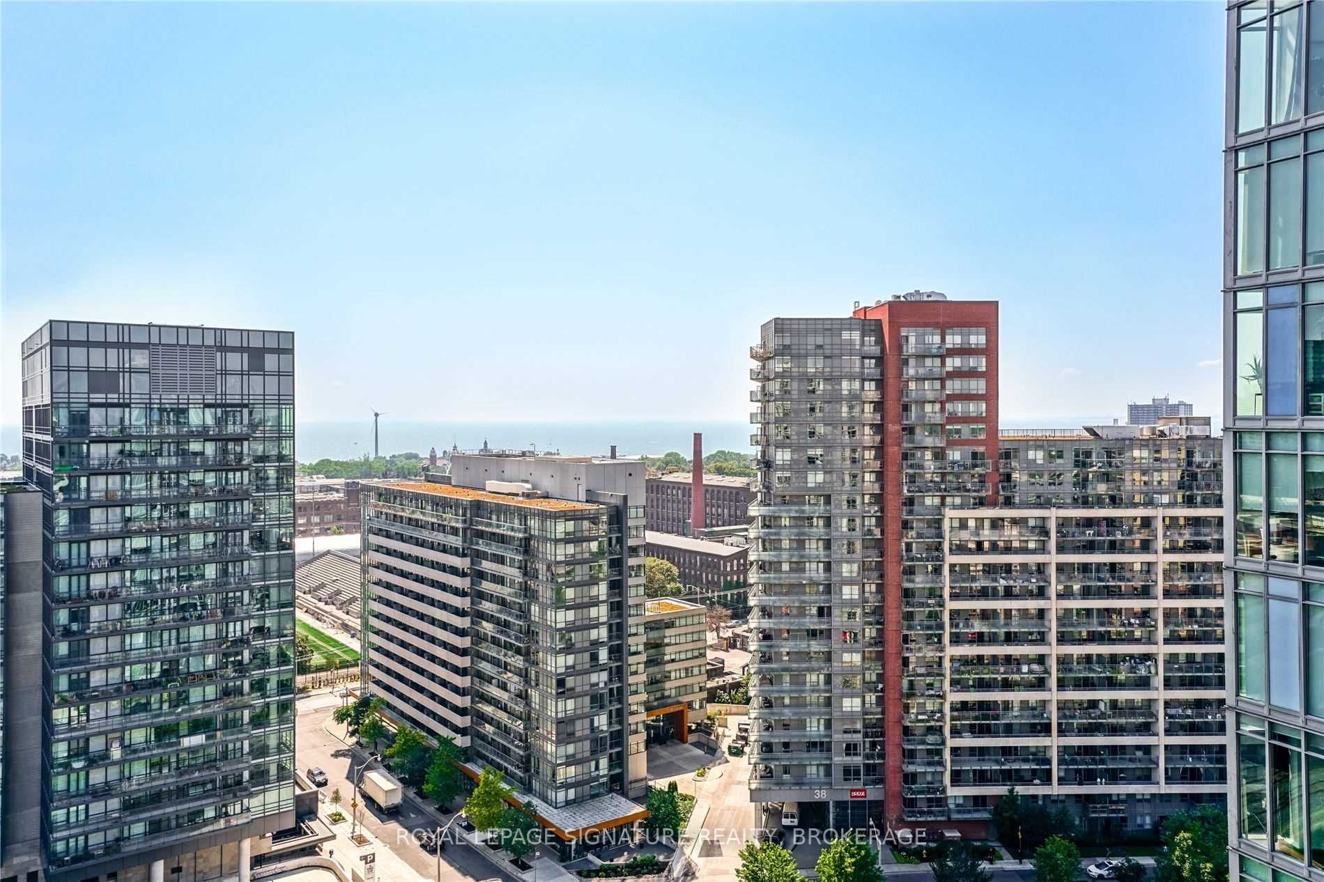 36 Lisgar St, #729E