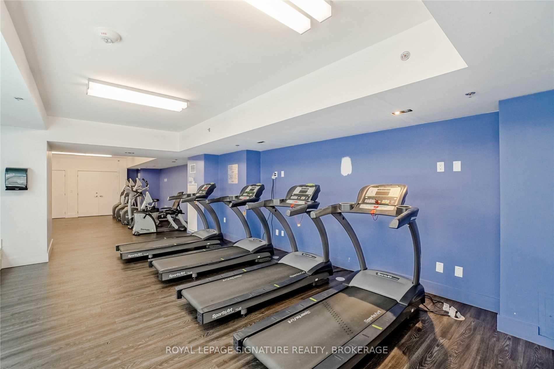 36 Lisgar St, #729E