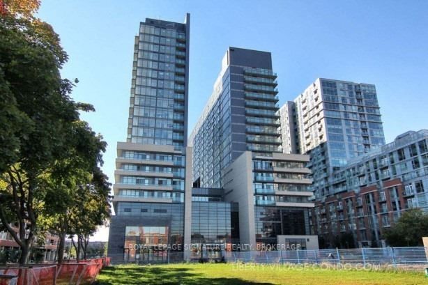 36 Lisgar St, #729E