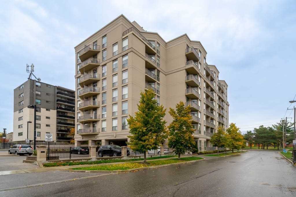 4200 Bathurst St, #705