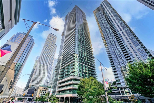 33 Bay St, Toronto