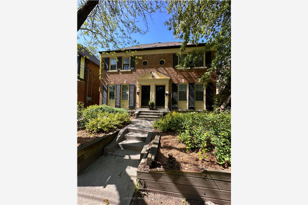 34 Strathgowan Ave, Toronto