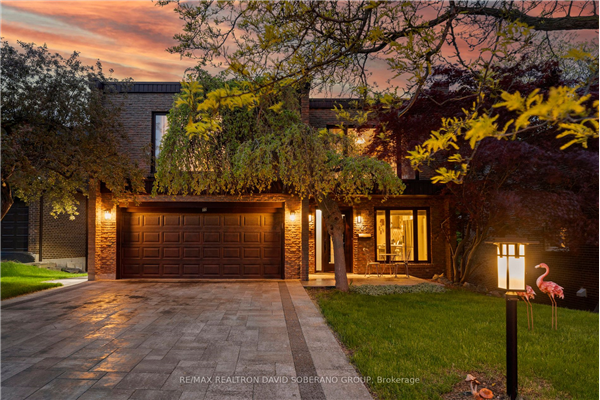 22 Coreydale Crt, Toronto