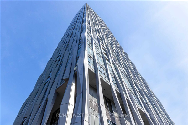 1 Yorkville Ave, Toronto