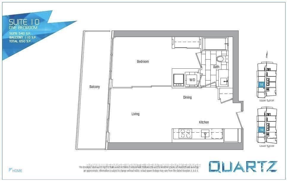 75 Queens Wharf Rd, #4210
