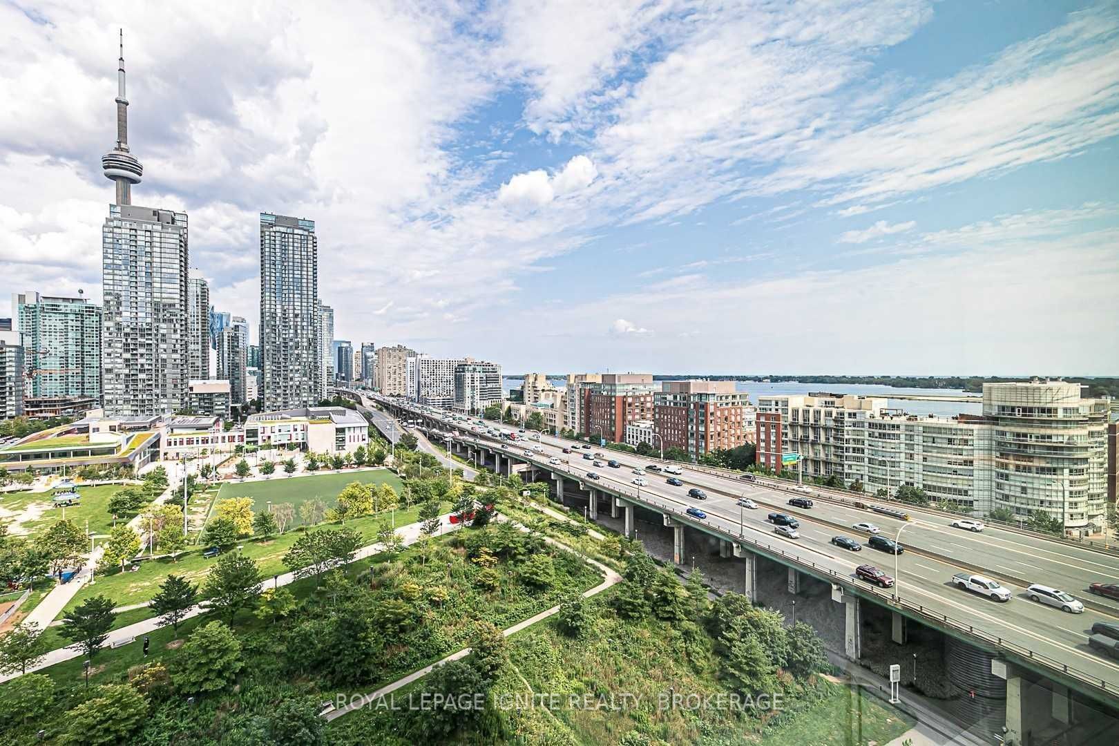75 Queens Wharf Rd, #4210