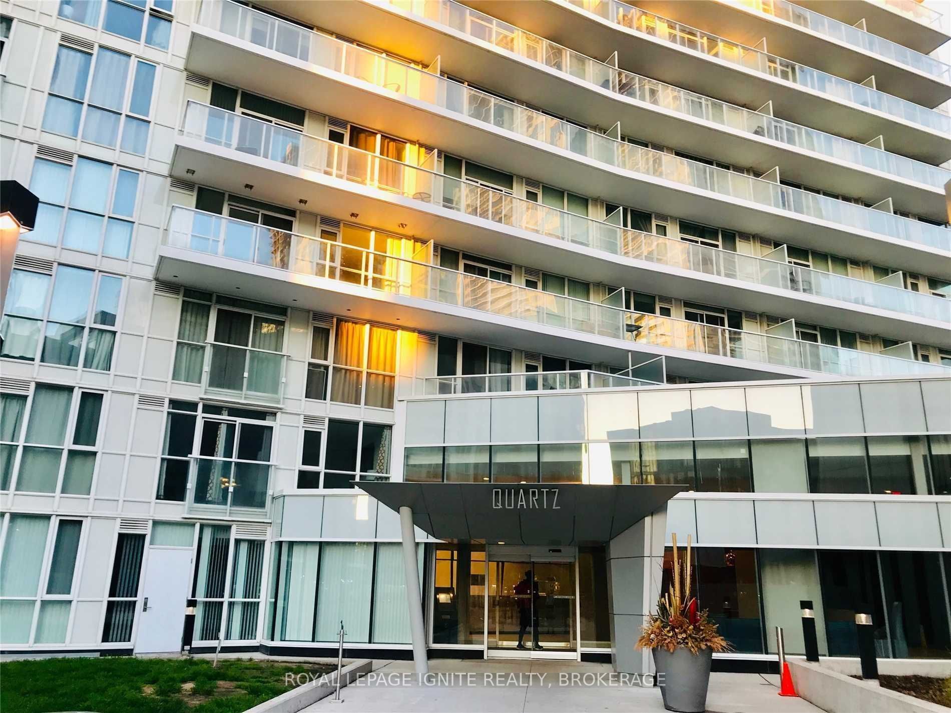 75 Queens Wharf Rd, #4210