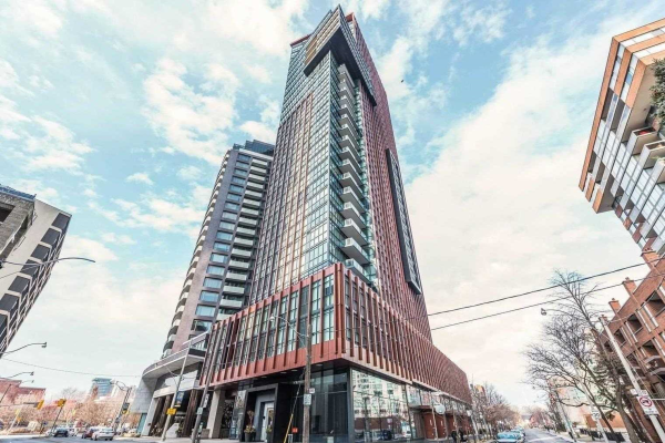 32 Davenport Rd, Toronto