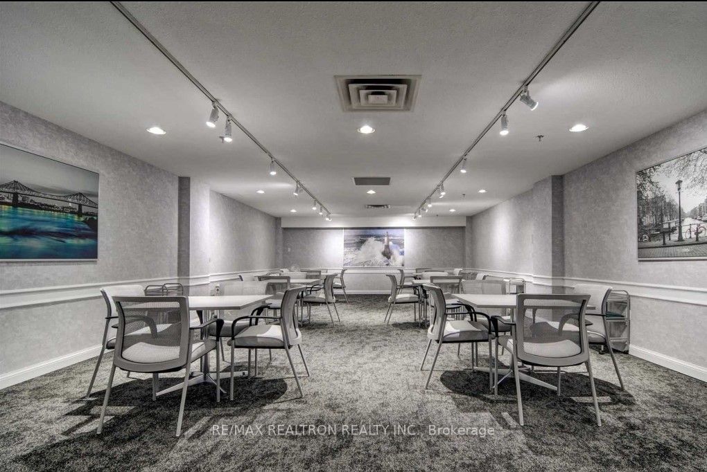 1555 Finch Ave E, #1205