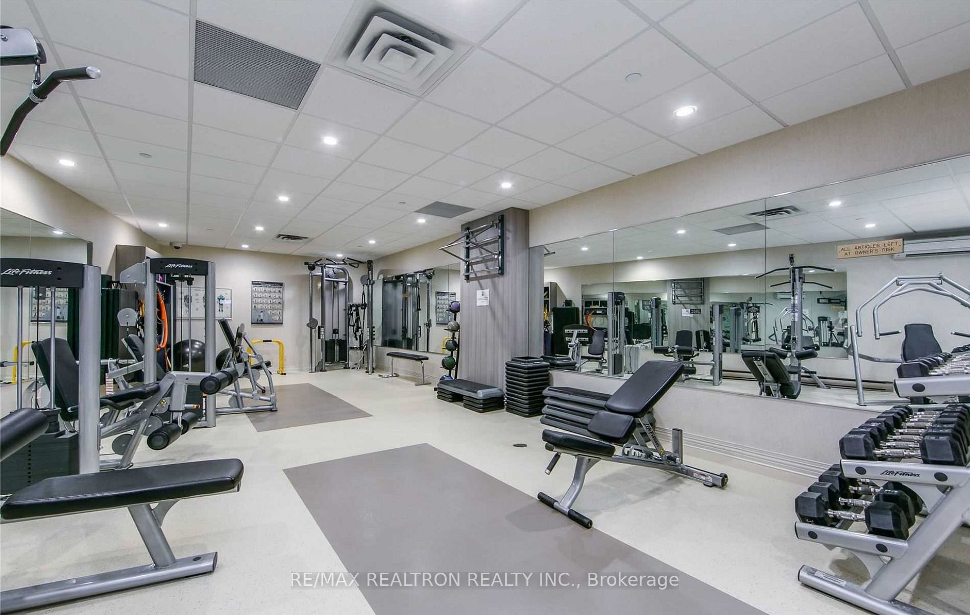 1555 Finch Ave E, #1205