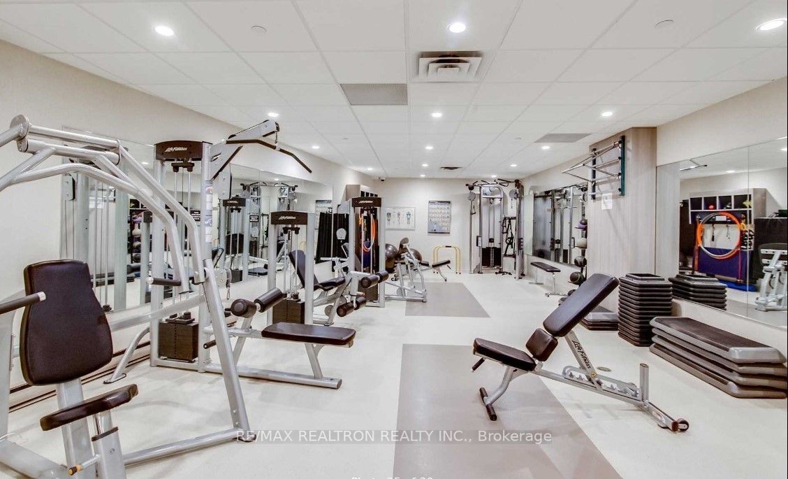 1555 Finch Ave E, #1205