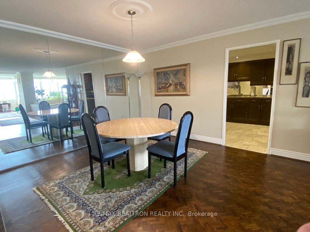 1555 Finch Ave E, #1205