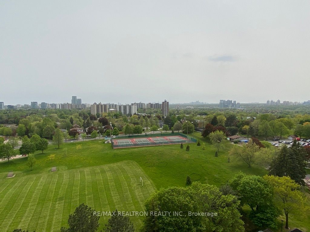 1555 Finch Ave E, #1205