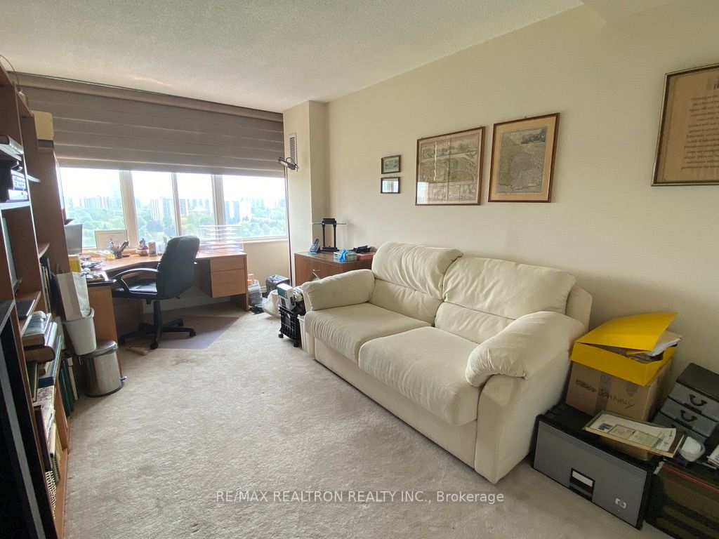1555 Finch Ave E, #1205
