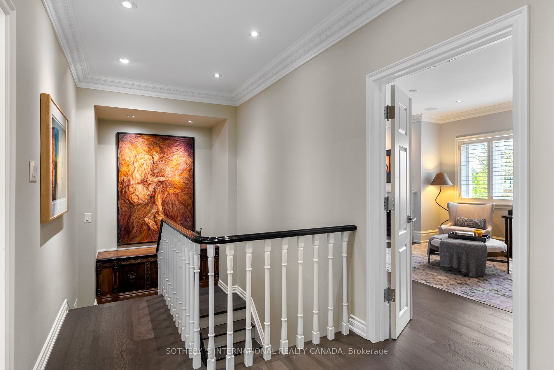 16 Clarendon Avenue
