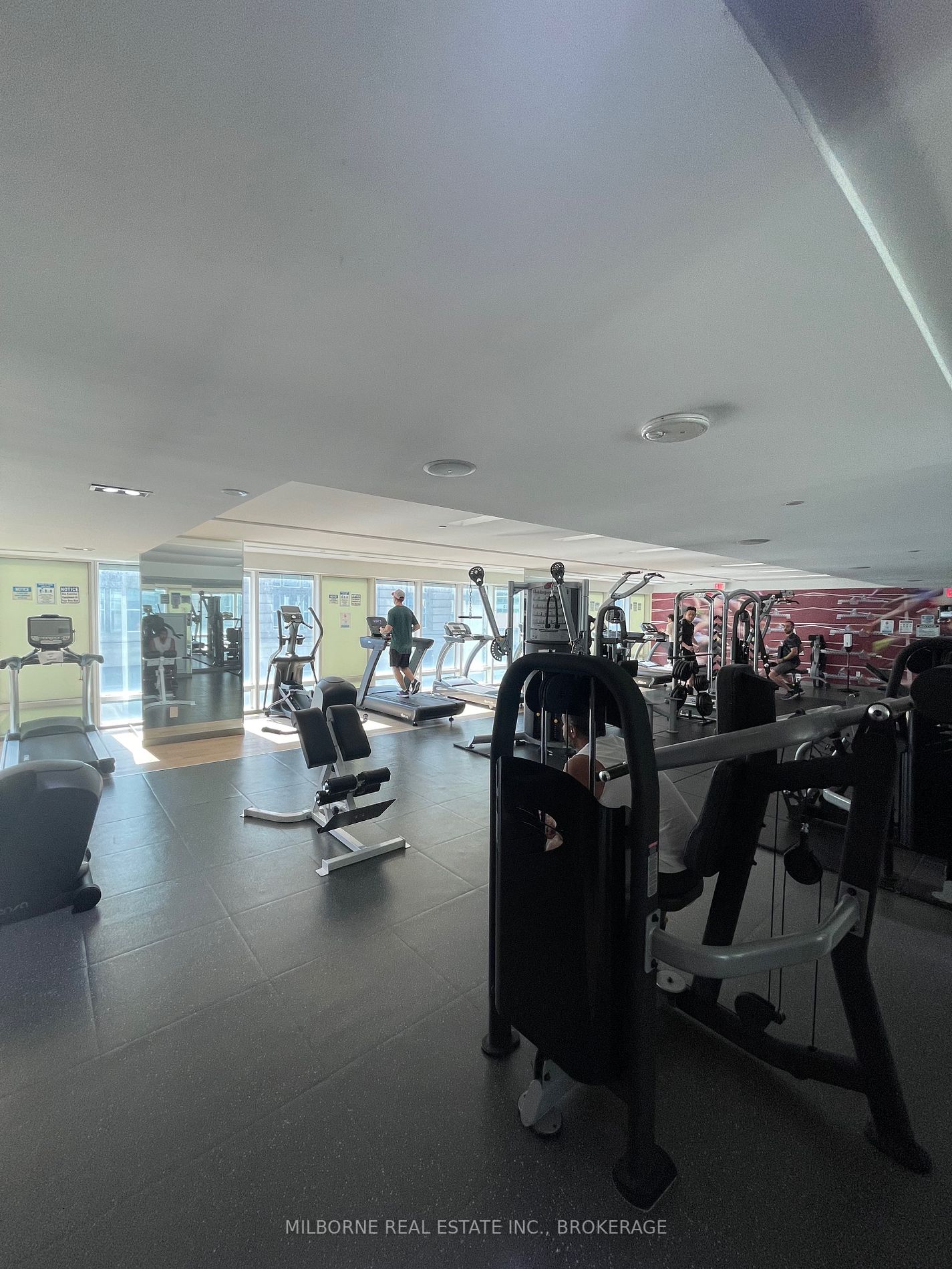 8 The Esplanade Ave, #4311