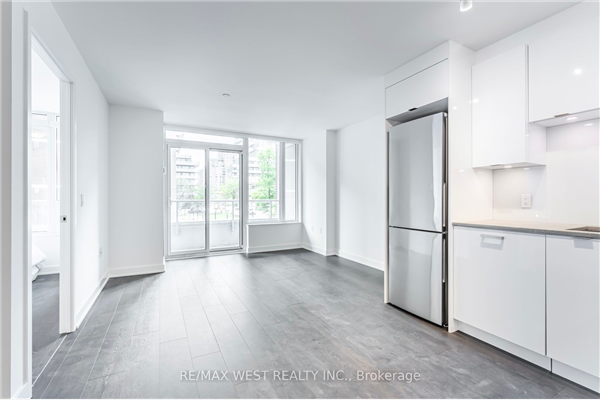 195 Redpath Ave, Toronto