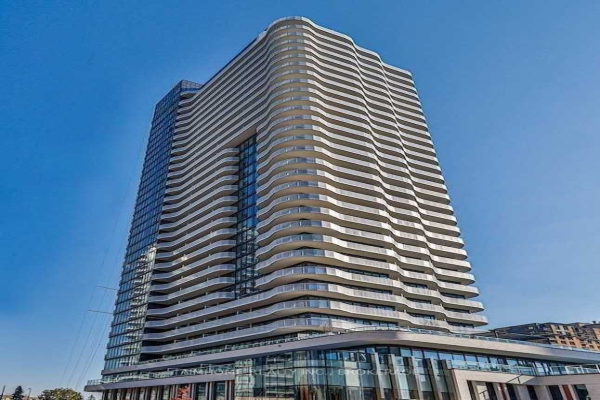 15 Holmes Ave, Toronto