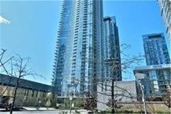 35 Mariner Terr, Toronto