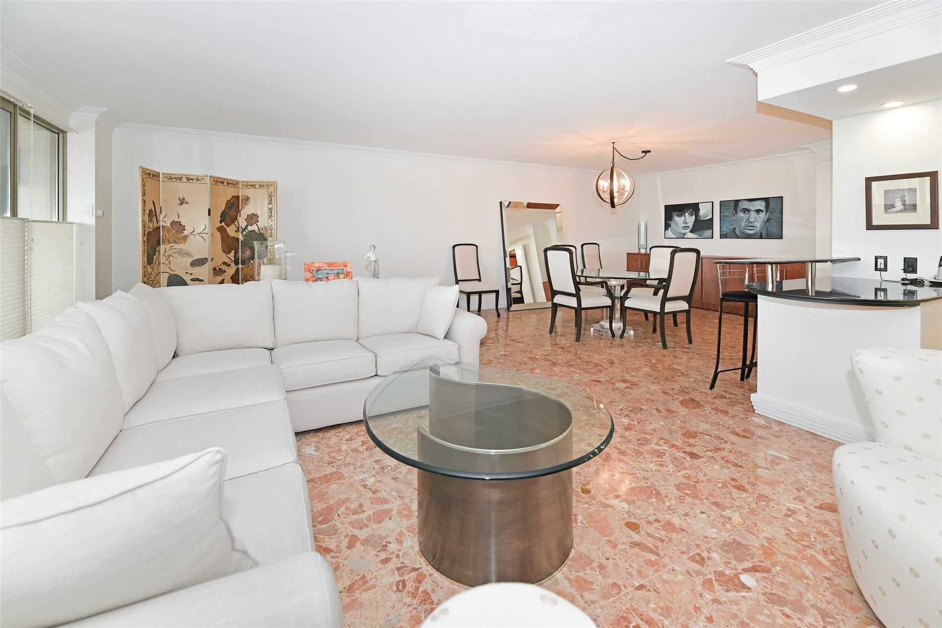 61 St Clair Ave W, #1504