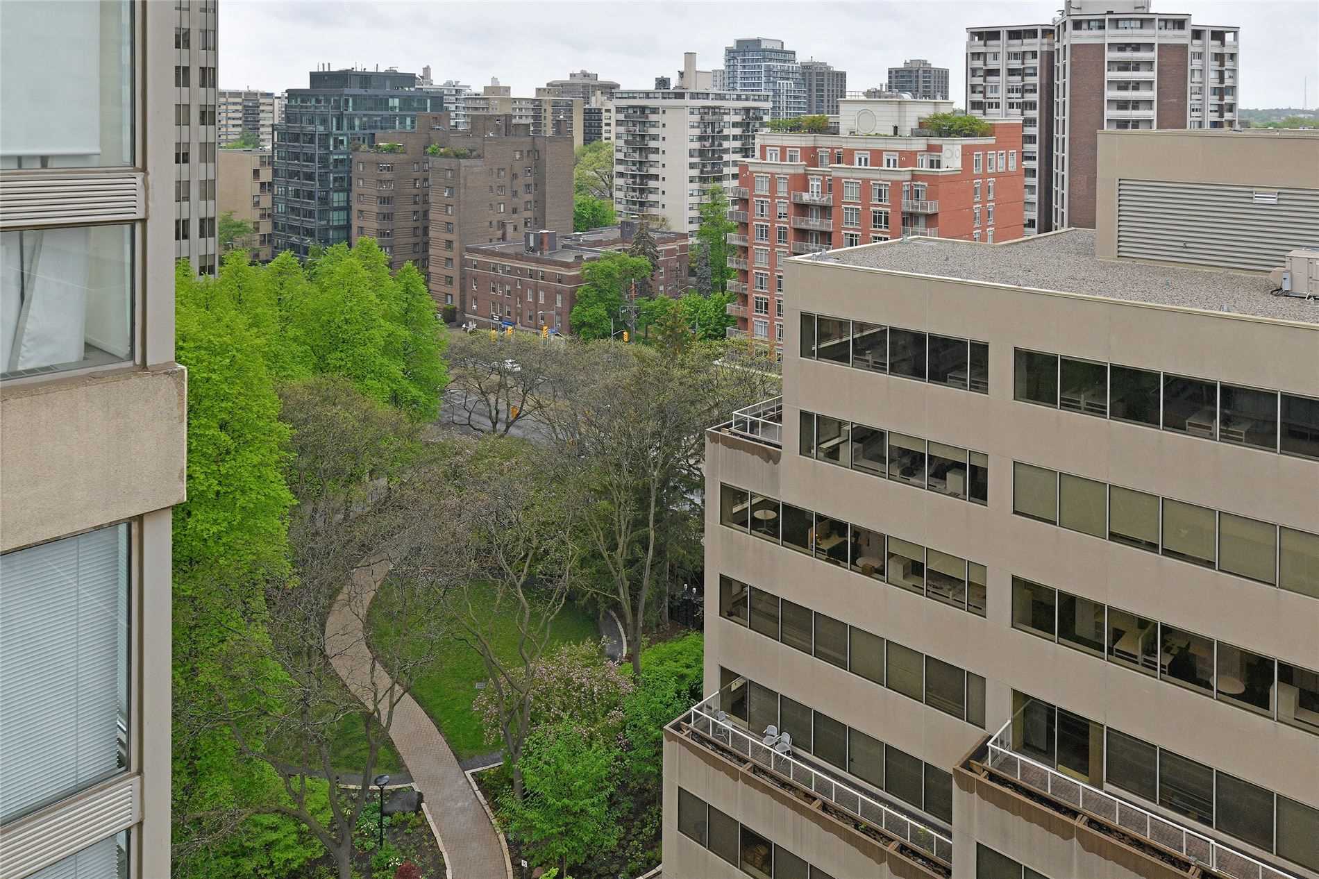 61 St Clair Ave W, #1504