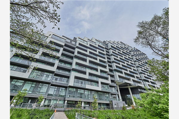25 Adra Grado Way, Toronto
