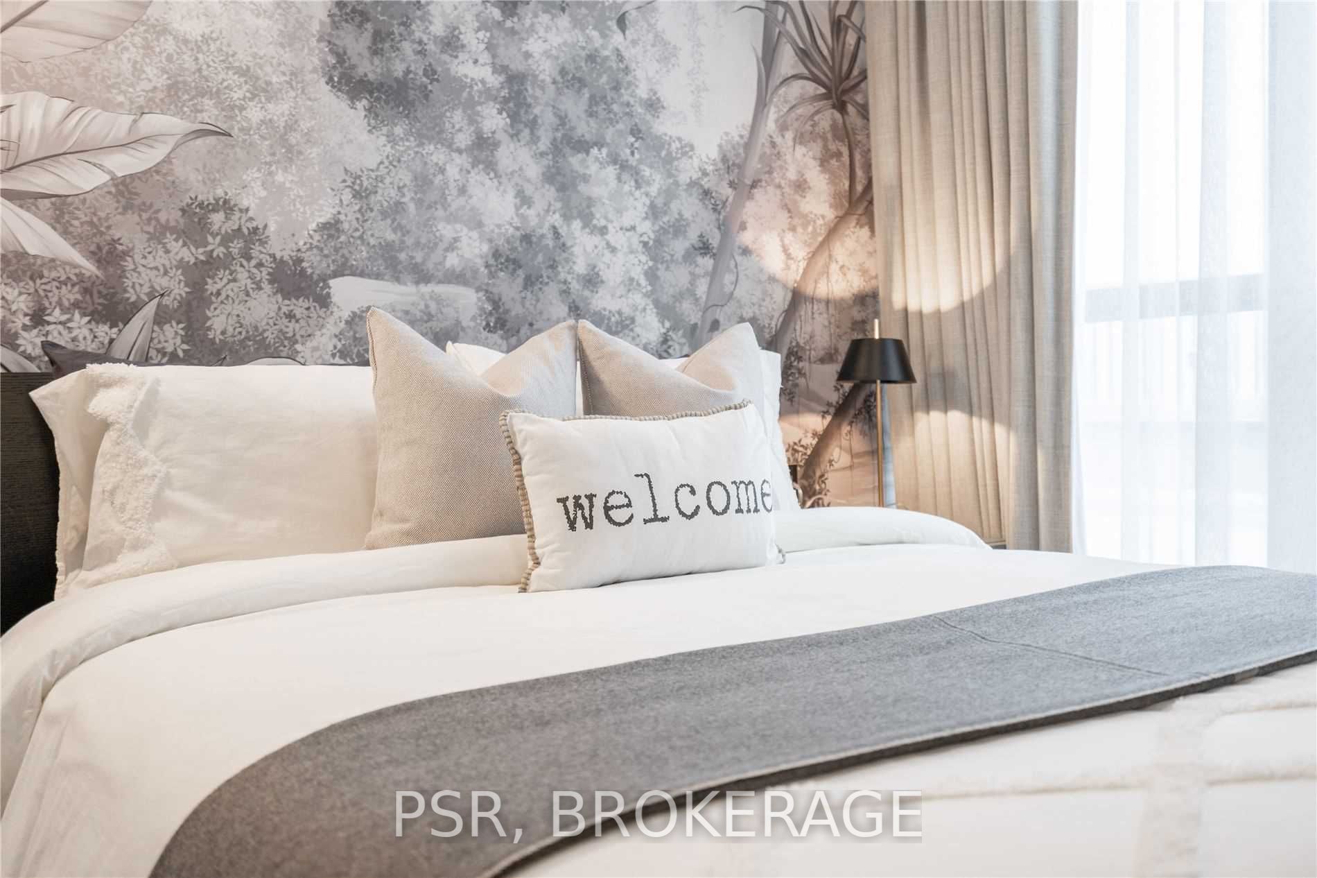 1700 Avenue Rd, #702