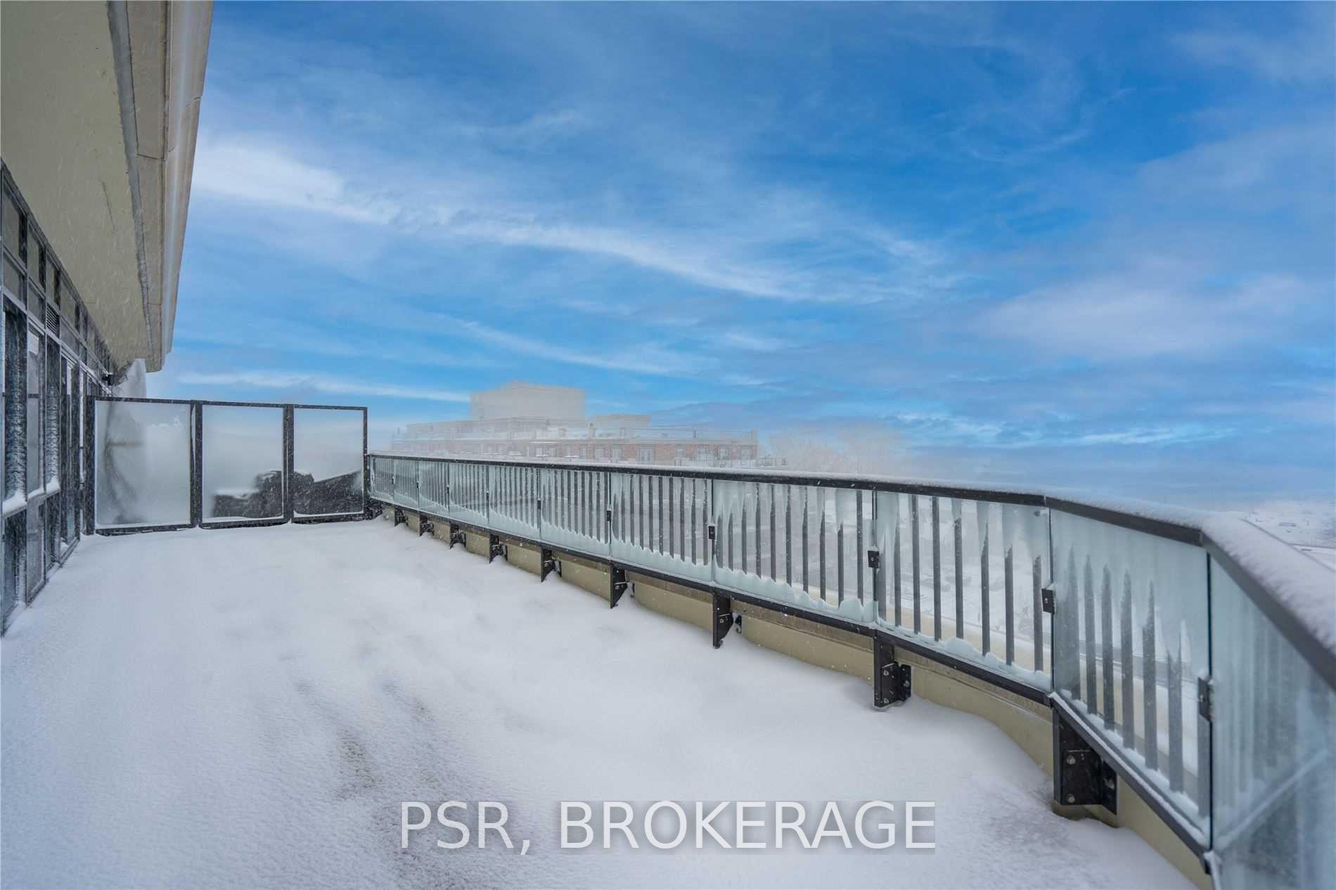 1700 Avenue Rd, #702